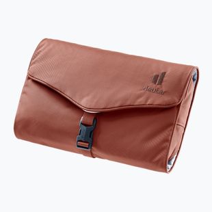 Kosmetinė deuter Wash Bag II caspia