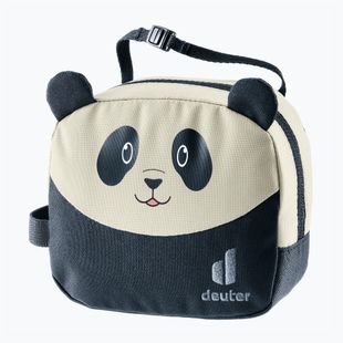 Vaikiška kosmetinė deuter Wash Bag Kids black/bone
