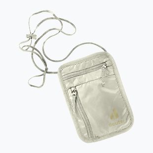 Piniginė deuter Security Wallet I bone