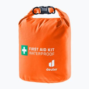 Turistinė pirmosios pagalbos vaistinėlė deuter First Aid Kit Waterproof koi
