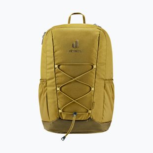Kuprinė deuter Gogo 25 l kelp/nori