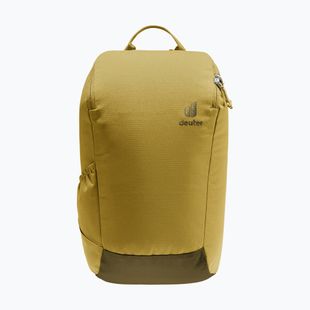 Miesto kuprinė deuter StepOut 16 l kelp/nori