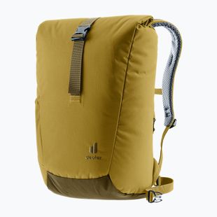 Kuprinė deuter StepOut 22 l kelp/nori
