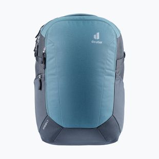 Turistinė kuprinė deuter Gigant 32 l black