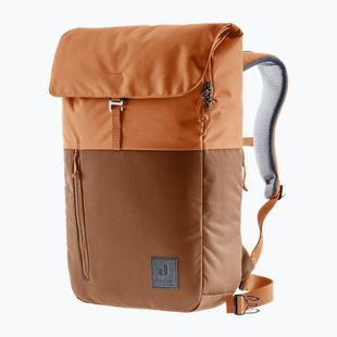 Kuprinė deuter UP Seoul 16 + 10 l mocha/pecan