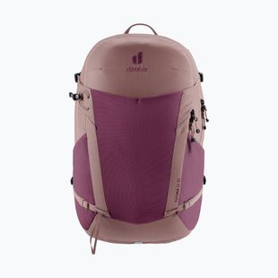 Turistinė kuprinė deuter Futura 21 l SL cassis/ashrose