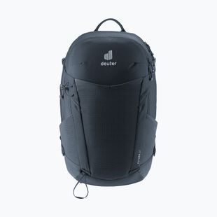 Turistinė kuprinė deuter Futura 27 l black