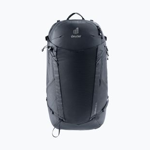 Turistinė kuprinė deuter Futura 29 l EL black
