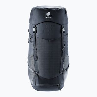 Turistinė kuprinė deuter Futura 30 l SL black