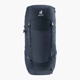 Turistinė kuprinė deuter Futura 32 l black