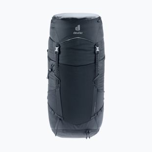 Turistinė kuprinė deuter Futura 34 l EL black