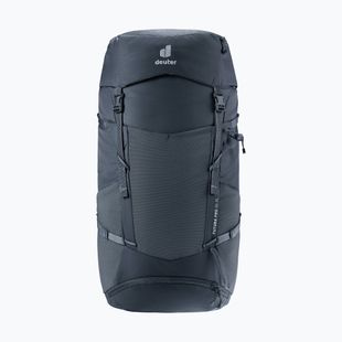 Moteriška žygio kuprinė deuter Futura Pro 34 l SL black