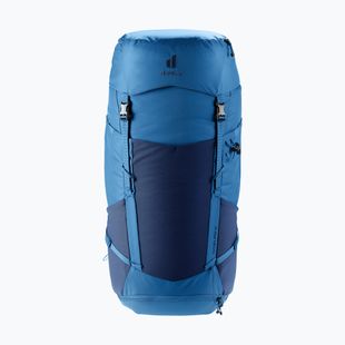 Žygio kuprinė deuter Futura Pro 36 l nightblue/baltic