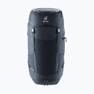 Žygio kuprinė deuter Futura Pro 40 l black