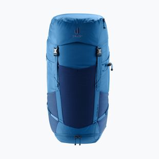 Žygio kuprinė deuter Futura Pro 40 l nightblue/baltic