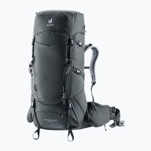 Žygio kuprinė deuter Aircontact Core 55 + 10 l SL graphite