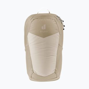 Turistinė kuprinė deuter Speed Lite 13 l alu/greystone