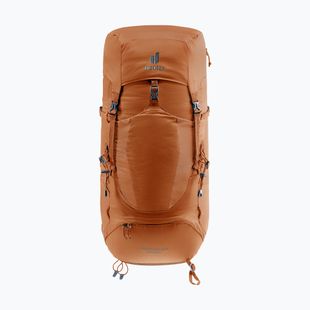 Moteriška žygio kuprinė deuter Aircontact Lite 35 + 10 l SL pecan/mocha