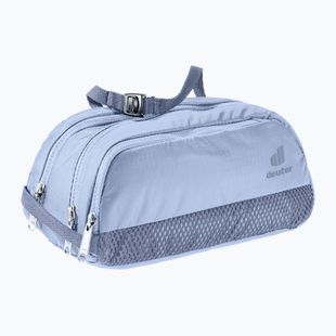 Kosmetinė deuter Wash Bag Tour II polar/bluejay