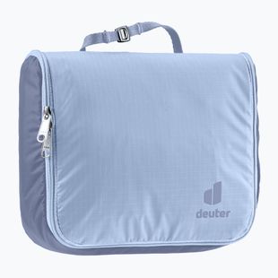 Kelioninė kosmetinė Deuter Wash Center Lite I polar/bluejay