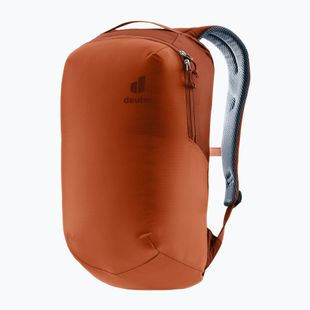 Miesto kuprinė deuter Yort 15 l copper/oak