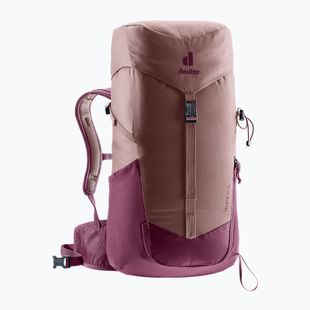 Turistinė kuprinė deuter Telatie 24 l SL ashrose/cassis