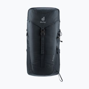 Turistinė kuprinė deuter Telatie 26 l black