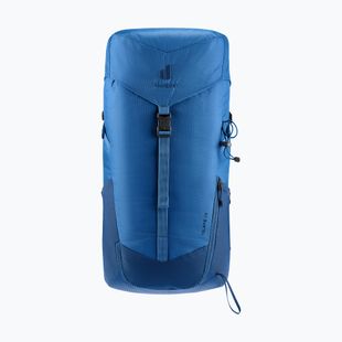 Turistinė kuprinė deuter Telatie 26 l baltic/nightblue