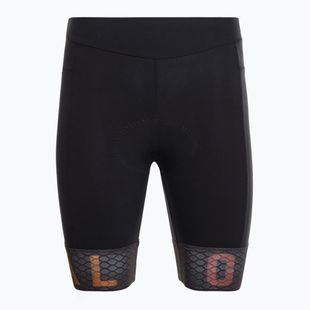 Moteriški dviračių šortai Maloja AmiataM pilka 35171