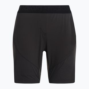 Moteriški dviračių šortai Maloja FanesM pilki 35181