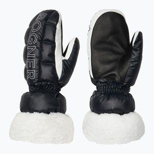 Moteriškos slidinėjimo pirštinės BOGNER Sabina navy