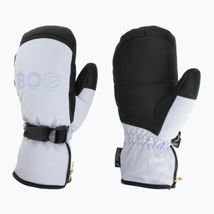 Moteriškos slidinėjimo pirštinės BOGNER Flora R-Tex XT light/blue