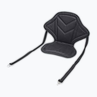 Baidarių sėdynė SUP lentai F2 SUP/Kayak black