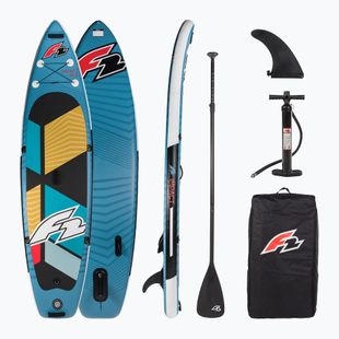 SUP lenta F2 Impact 10'8'' 801049