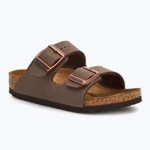Šlepetės BIRKENSTOCK Arizona BFBC Narrow mocca