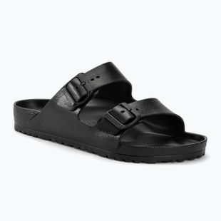 Šlepetės BIRKENSTOCK Arizona EVA Regular black