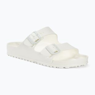 Šlepetės BIRKENSTOCK Arizona EVA Regular white