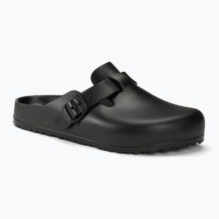 Šlepetės BIRKENSTOCK Boston EVA Narrow black
