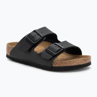 Vaikiškos šlepetės BIRKENSTOCK Arizona BF Narrow black
