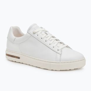 Batai BIRKENSTOCK Bend Low LENA Narrow white