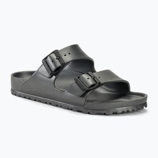 Šlepetės BIRKENSTOCK Arizona EVA Narrow antracite