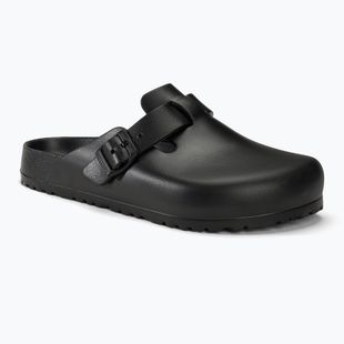 Šlepetės BIRKENSTOCK Boston EVA Regular black