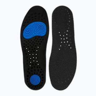 Antibakteriniai batų vidpadžiai BAMA Balance Deo