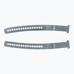 Jungtis apkaustams Salewa Alpinist Long Bar steel