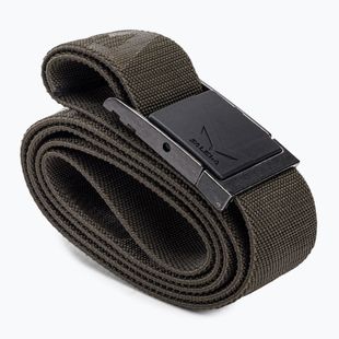 Salewa Rainbow kelnių diržas rudas 00-0000024812