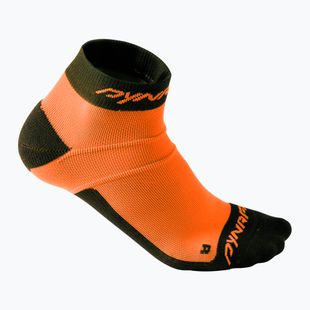 Kojinės DYNAFIT Vert Mesh fluo orange