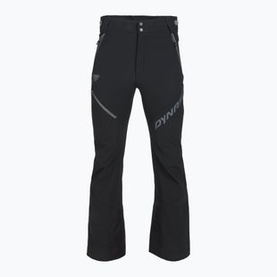 Ski touring kelnės DYNAFIT Mercury 2 Dynastretch black out