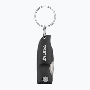 Salewa sulankstomas peilis juodas 00-0000034105