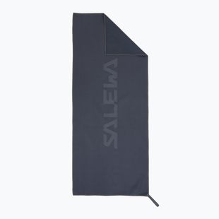 Greitai džiūstantis rankšluostis Salewa Drying flint stone