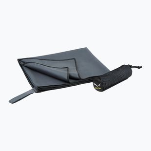 Greitai džiūstantis rankšluostis Salewa Drying flint stone